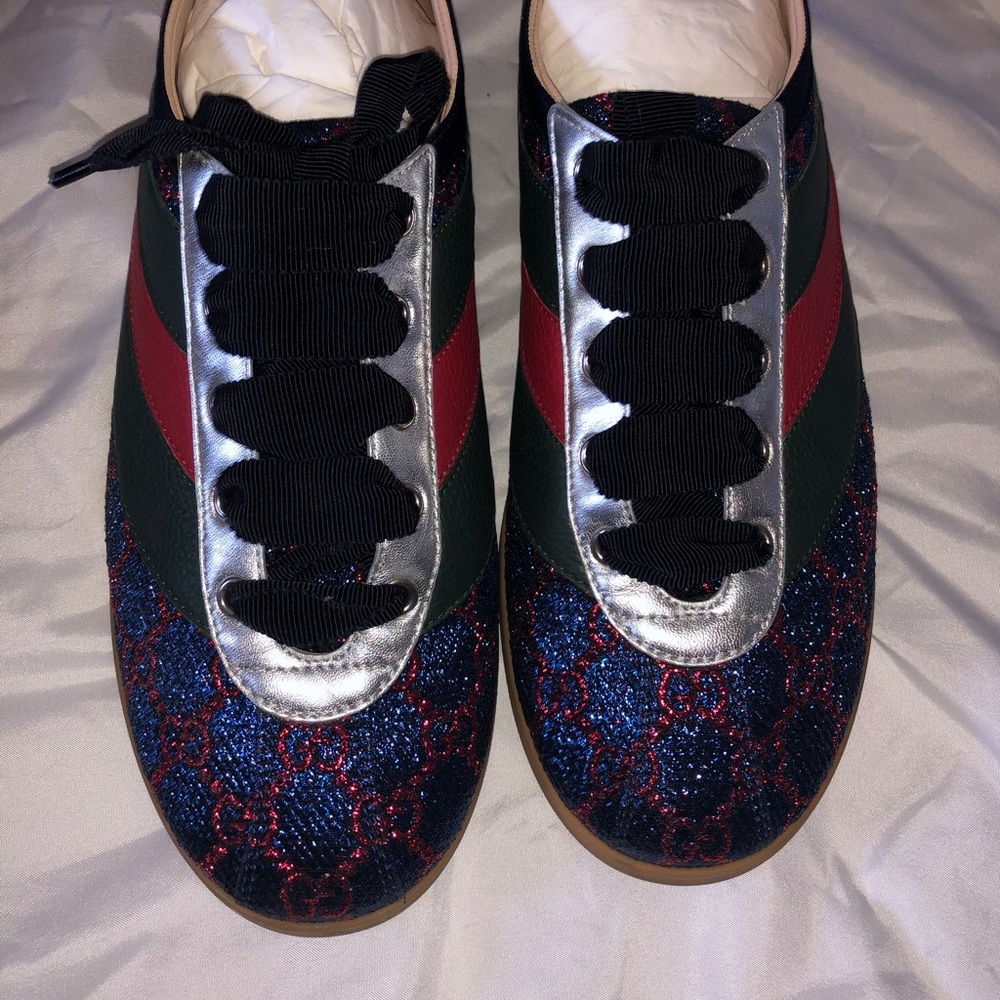 Men’s Gucci Sneakers